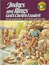 Judges and Kings Gods Chosen Leaders: God's Chosen Leaders (Biblearn Series)