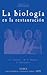La biología en la restauración (Arte y restauración, #5)