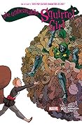 The Unbeatable Squirrel Girl (2015b) #4