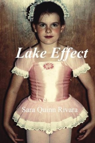 Lake Effect (Paperback)