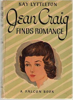 Jean Craig Finds Romance
