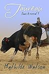 Taureau by Mathilde Watson
