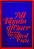 All Roads at Once by Alfred Corn