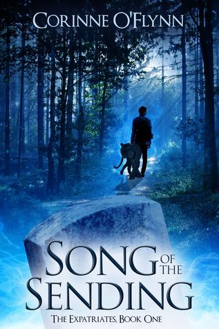 Song of the Sending (The Expatriates, #1)