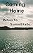 Coming Home (Return to Summit Falls #3)