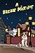 A Bazaar Murder (Amanda Blakemore #1) by Amy Phipps