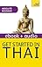 Get Started in Thai Absolute Beginner Course by David Smyth