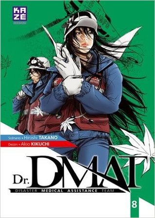 Dr DMAT (#8)