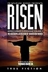 RISEN: The accession and devolution of Yahweh Ben Yahweh: Miami's Urban Chronicles Volume 1