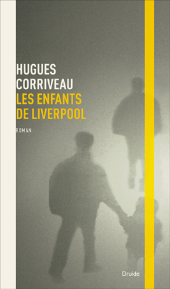 Les enfants de Liverpool (Paperback)