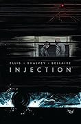 Injection #9