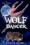 Wolf Dancer