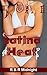 Latina Heat: She didn't realize how many she needed (BBC GB 5 on 1 Book 2)