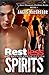 Restless Spirits (Hart Moun...
