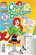 Cheryl Blossom: Special #3