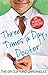 Three Times A Day, Doctor (The Dr Clifford Chronicles)