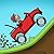 Hill Climb Racing by Robbin