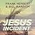 The Jesus Incident (The Pandora Sequence #1)