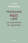 Programmé mais libre (Hors collection) (French Edition)
