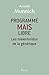 Programmé mais libre (Hors collection) (French Edition)