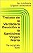 Tratado de la Verdadera Devoción a la Santísima Virgen María by Louis-Marie Grignion de Mon...