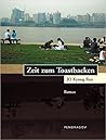Zeit zum Toastbacken