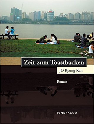 Zeit zum Toastbacken