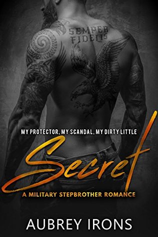 Secret (Kindle Edition)