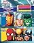 Marvel Super Heroes