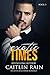 Exotic Times: Book 5