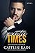 Exotic Times: Book 5