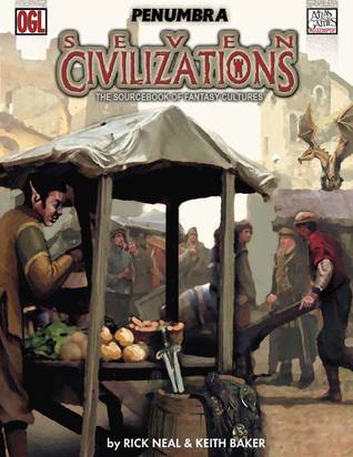 Seven Civilizations