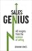 Sales Genius: 40 Insights F...
