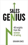 Sales Genius: 40 ...