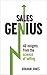 Sales Genius: 40 Insights From the Science of Selling