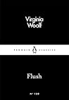 Flush Book cover for Flush