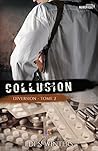 Collusion by Eden Winters
