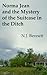 Norma Jean and the Mystery of the Suitcase in the Ditch (The Norma Jean Mysteries Book 1)