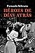 Héroes de días atrás