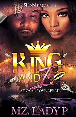 King and I 2: A Royal Love Affair (Kindle Edition)