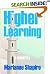 Higher Learning, A Novel