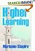 Higher Learning, A Novel by Marianne Shapiro