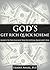 God's Get Rich Quick Scheme by Uebert  Angel