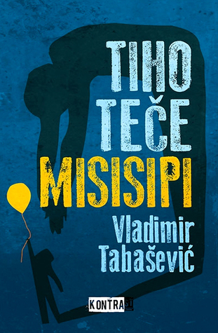 Tiho teče Misisipi (Paperback)