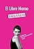 El Libro Morao by Yomango