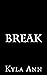 Break