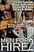 Men for Hire 2: Anthology