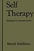 Self Therapy: Techniques for Personal Growth