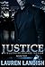 Justice, Book Two
