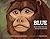 BLUE the monkey who was allergic to bananas